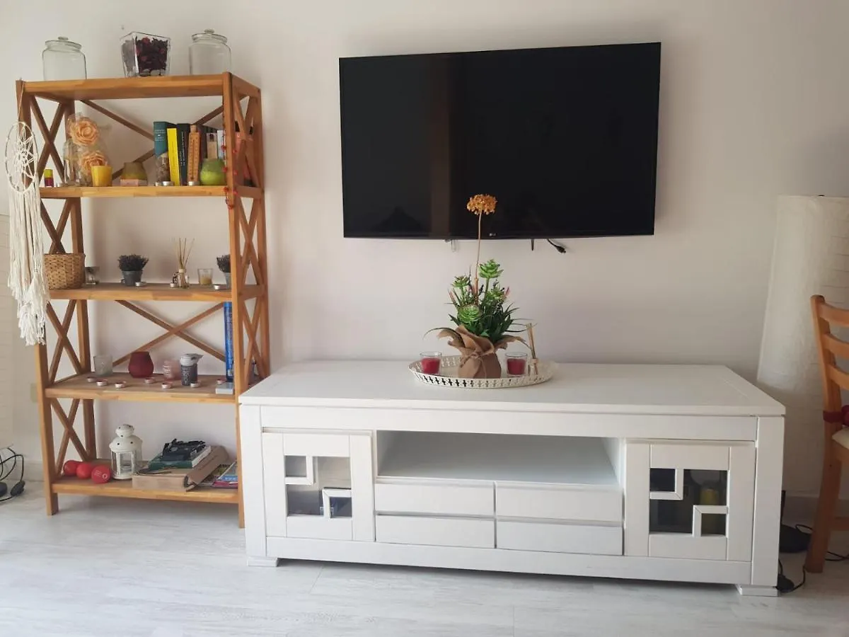 Apartament Yucas Sun&Beach Fuengirola 0*,