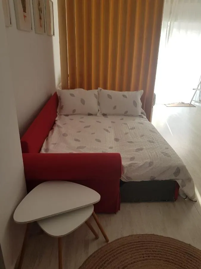 Apartament Yucas Sun&Beach Fuengirola Spain