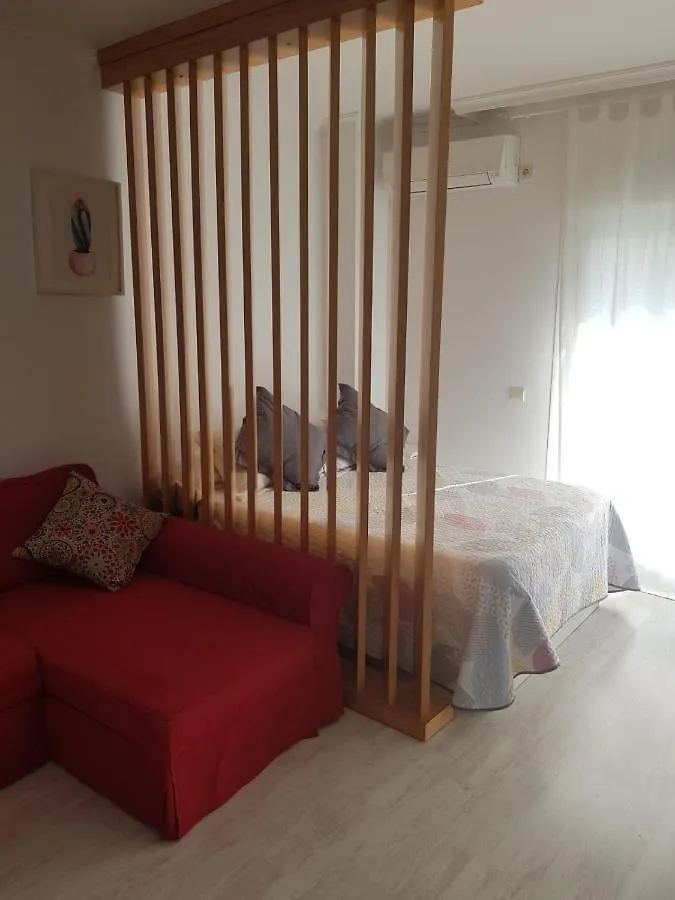Apartament Yucas Sun&Beach Fuengirola Apartment
