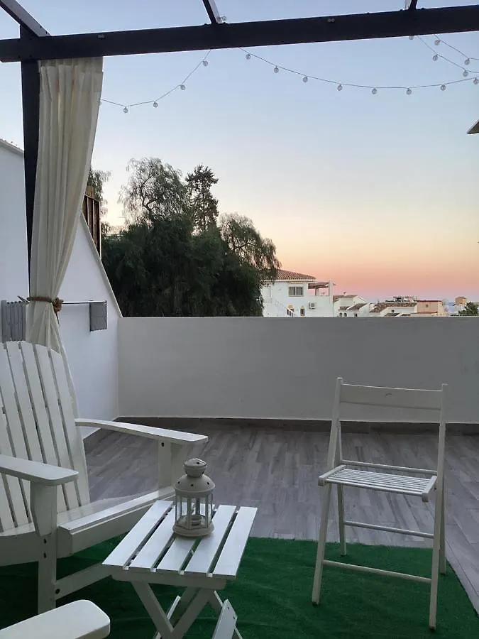 Apartament Yucas Sun&Beach Fuengirola Apartamento