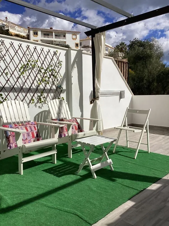 Apartament Yucas Sun&Beach فوينخيرولا