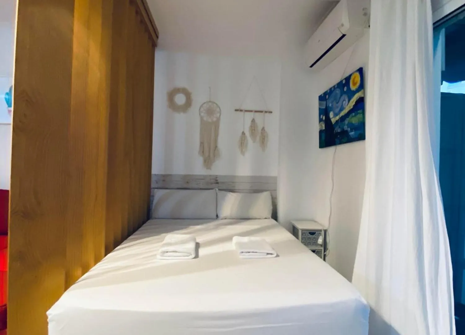 Apartment Apartament Yucas Sun&Beach Fuengirola