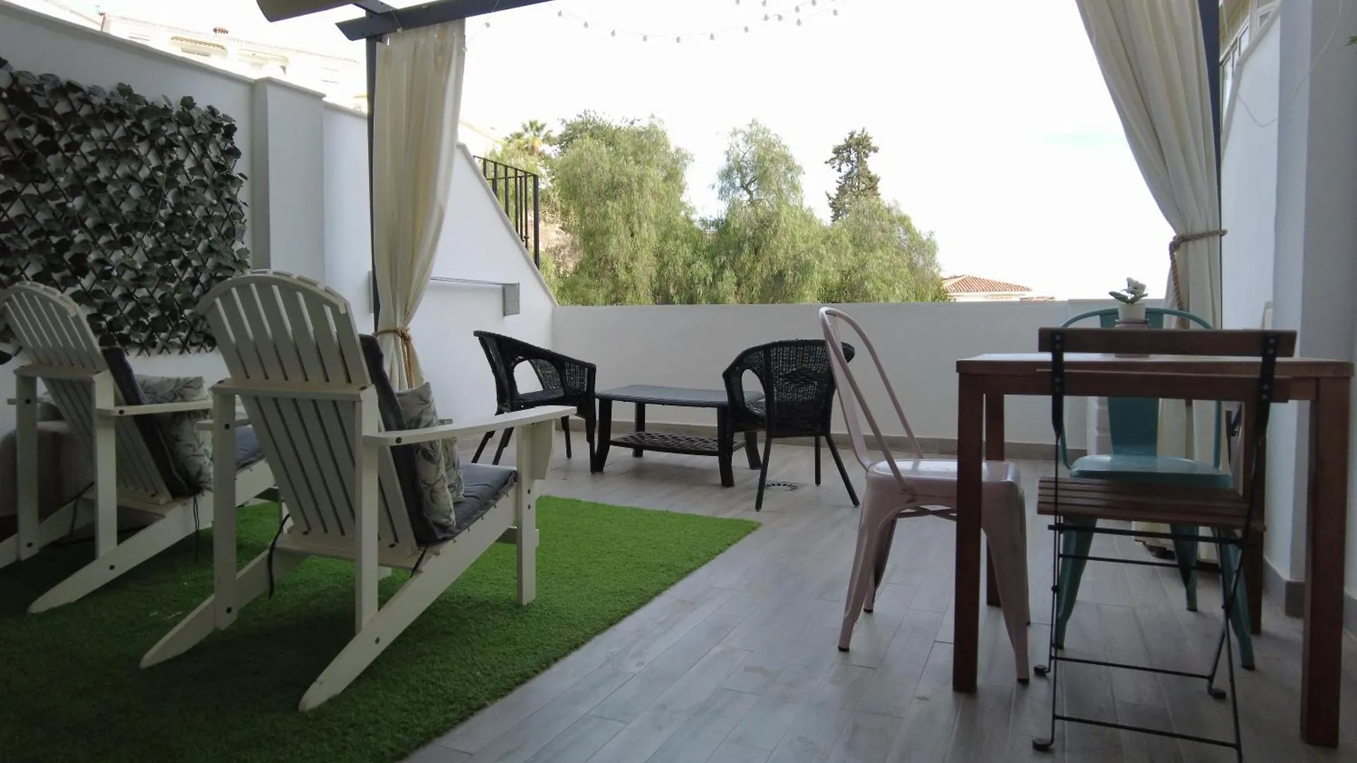 Apartament Yucas Sun&Beach Fuengirola España