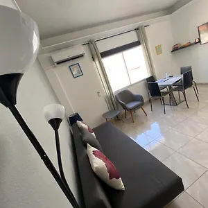  Apartamento Boliches España