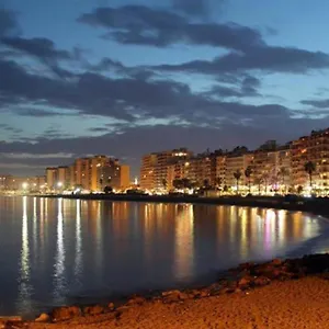 Apartamento Apartamento Perla Costa Del Sol, Fuengirola