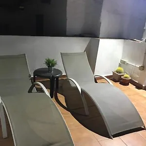  Apartamento Atico Gimena España
