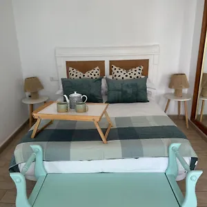  Apartamento ático Sofía, Con Terraza Y Barbacoa España