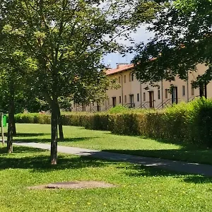  Сasa de vacaciones Casa A La Ruta Del Ferro España