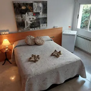  Habitación en casa particular Don Antonio Y Carmen España