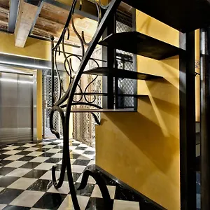 Apartamento Classic Palau España