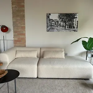  Apartamento Cal Passacostes Cb España