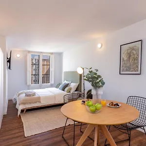  Apartamento Soho Design Studios Ramblas España