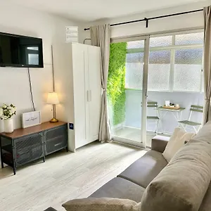 Apartamento Boliches Malaga Paradise 2, Fuengirola