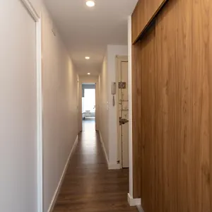  Apartamento Soho Design Studios Ramblas España