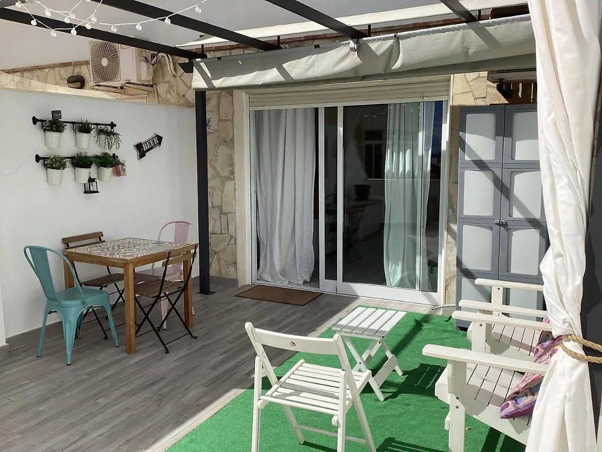 Apartment Apartament Yucas Sun&Beach Fuengirola Spain