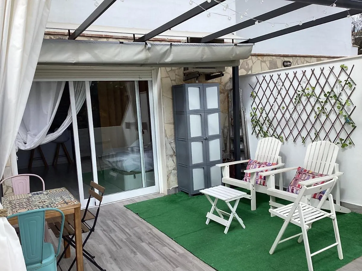 Apartament Yucas Sun&Beach Fuengirola