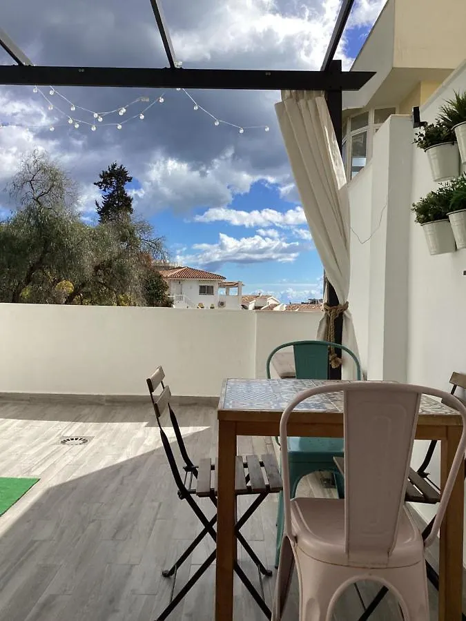 Apartament Yucas Sun&Beach Fuengirola Spain
