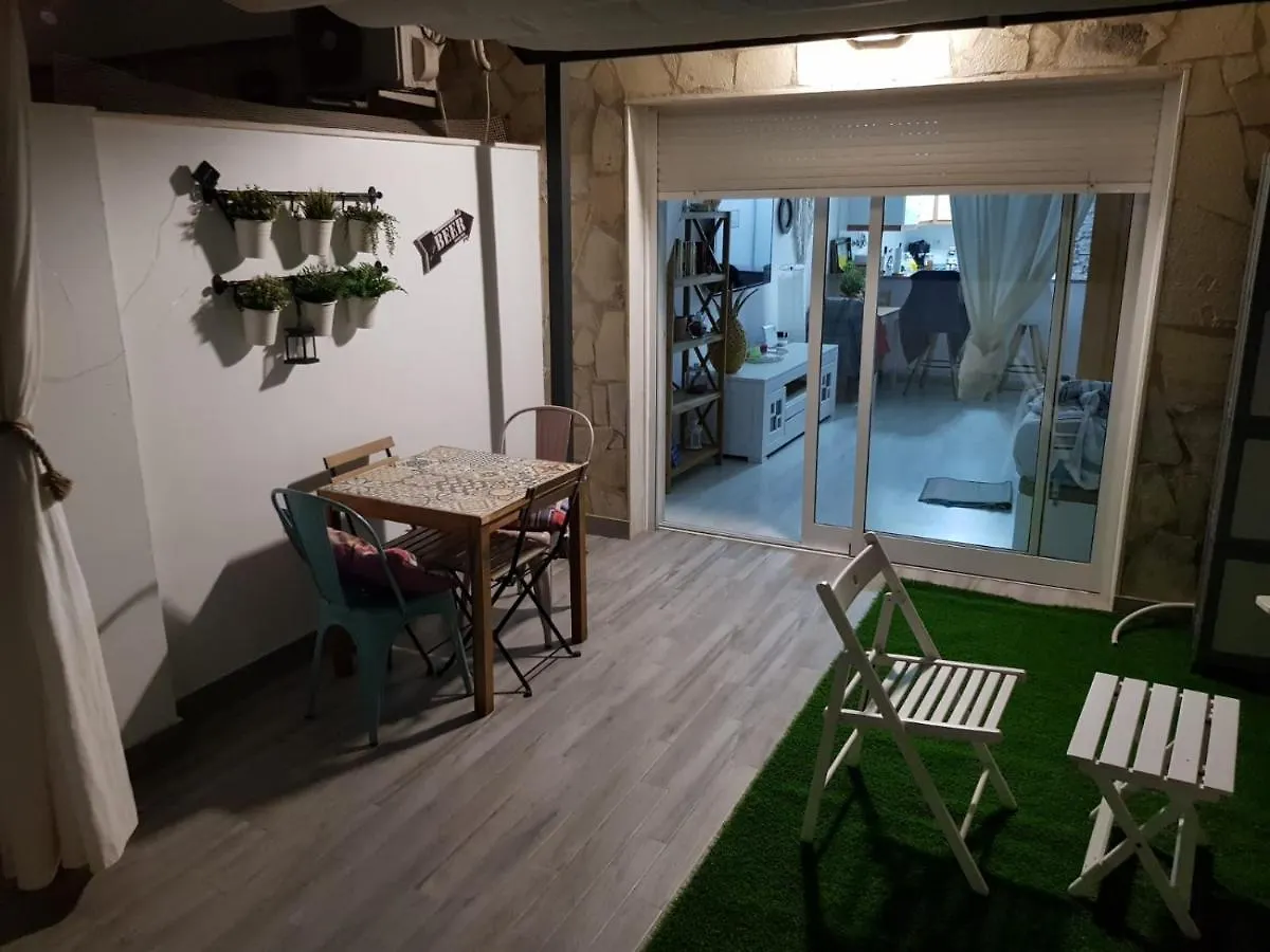 Apartament Yucas Sun&Beach Fuengirola