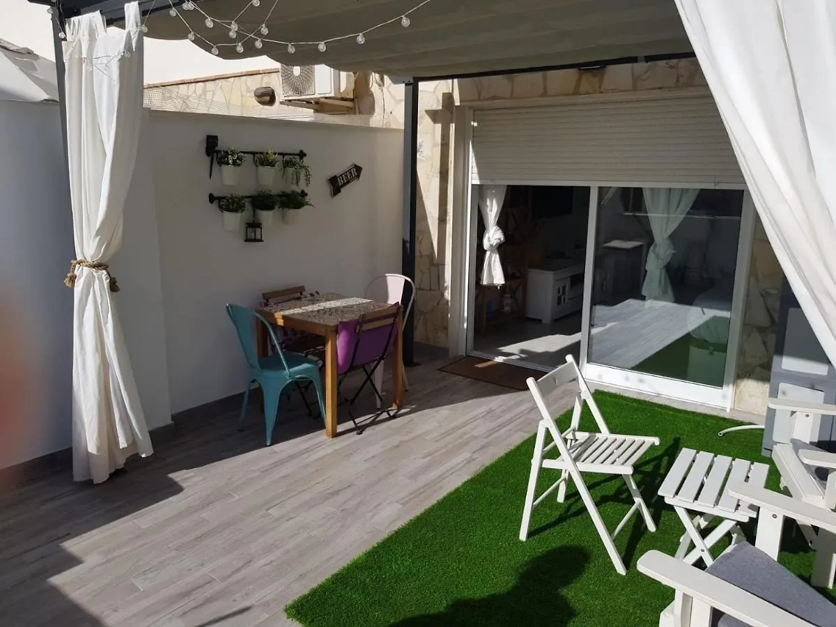 Apartament Yucas Sun&Beach Fuengirola 0*,  Spain