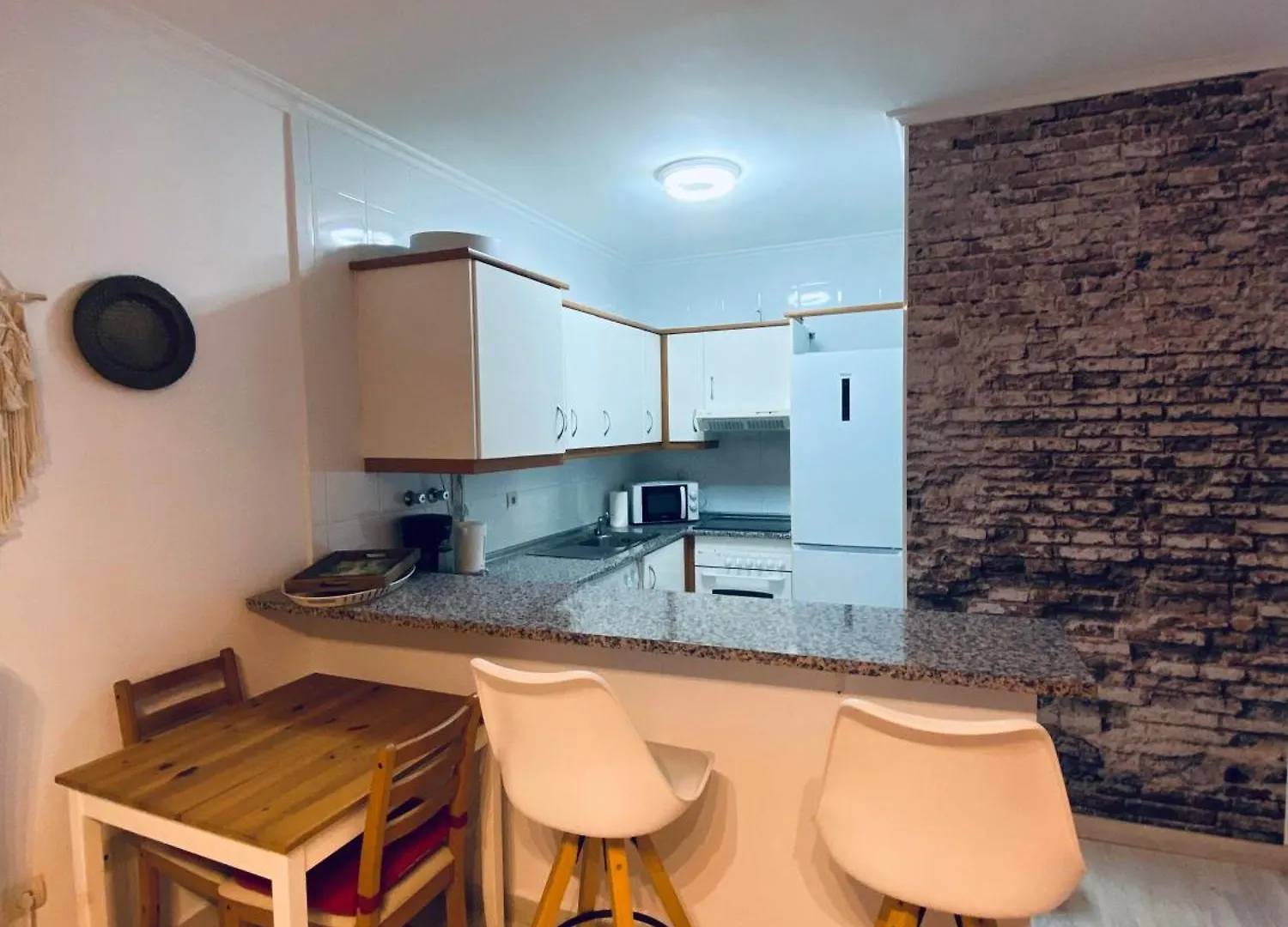 Apartament Yucas Sun&Beach Fuengirola Apartment