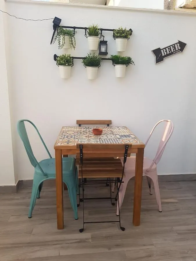 Apartament Yucas Sun&Beach فوينخيرولا إسبانيا