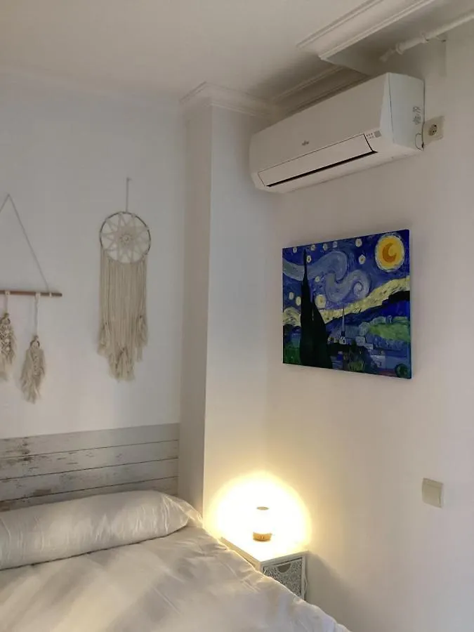 Apartament Yucas Sun&Beach Fuengirola