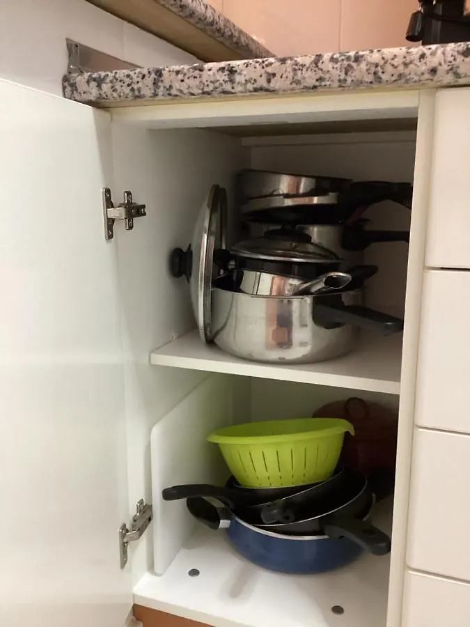 Apartment Apartament Yucas Sun&Beach Fuengirola