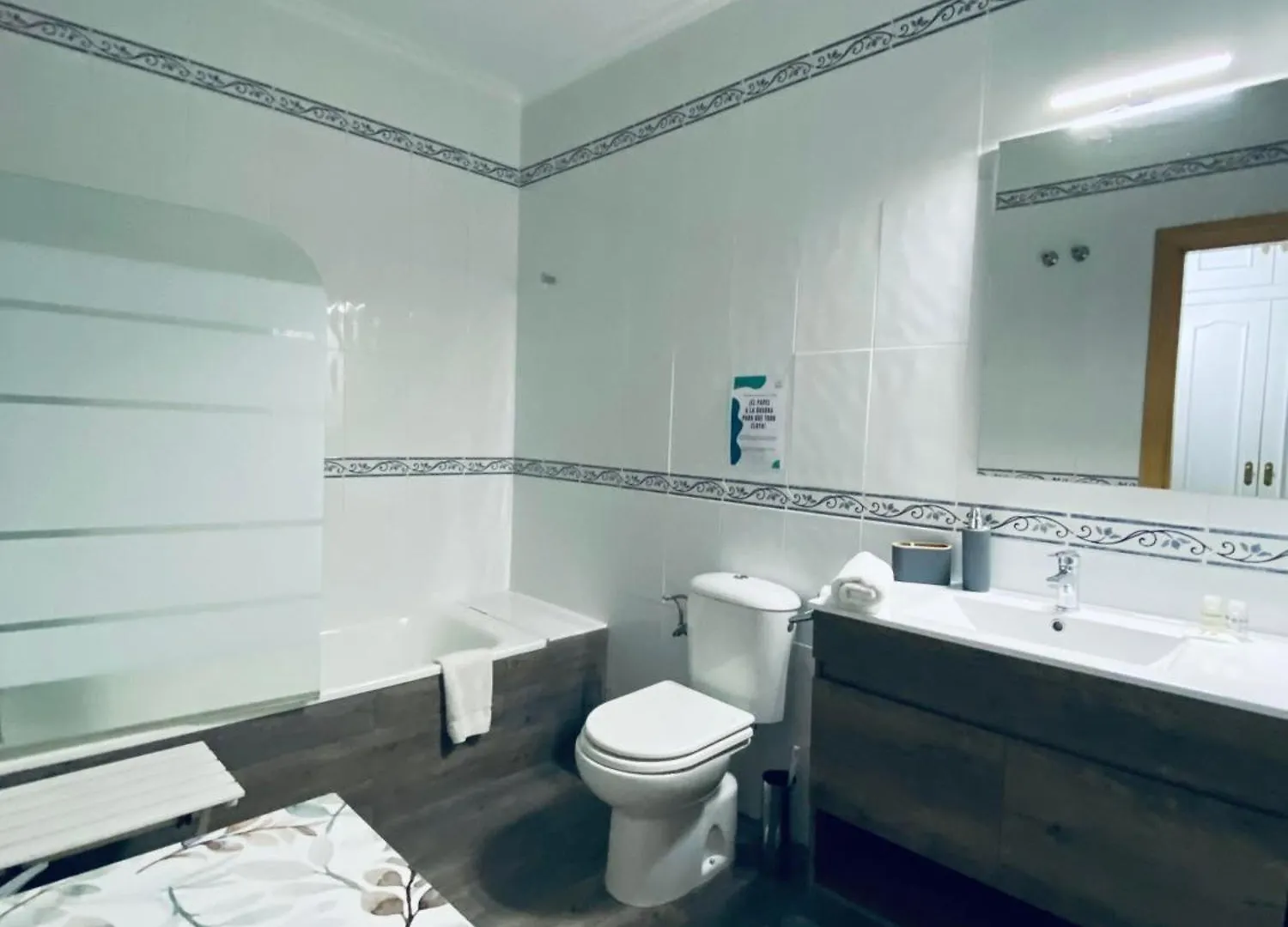 Apartment Apartament Yucas Sun&Beach Fuengirola Spain