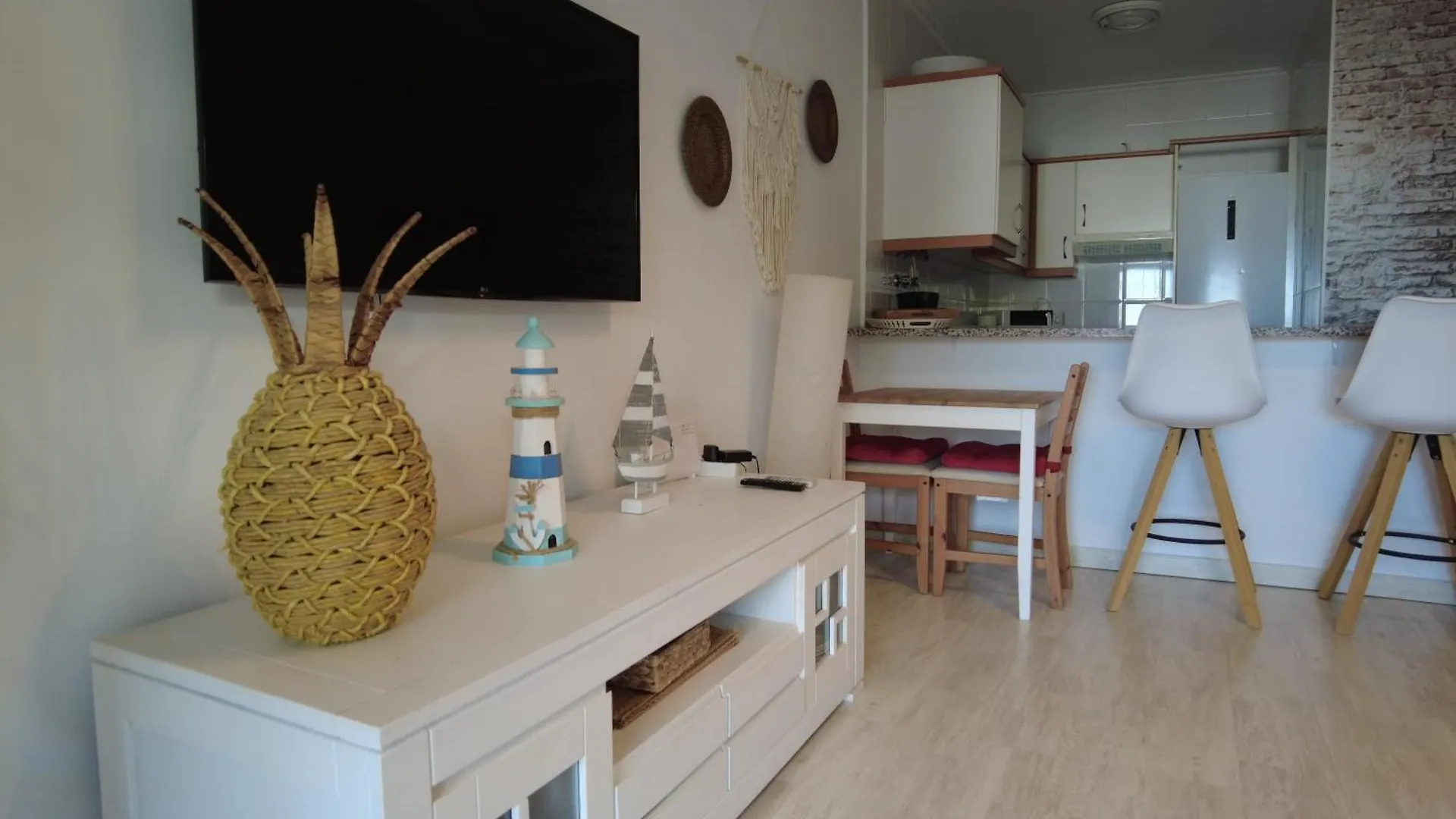 Apartament Yucas Sun&Beach فوينخيرولا