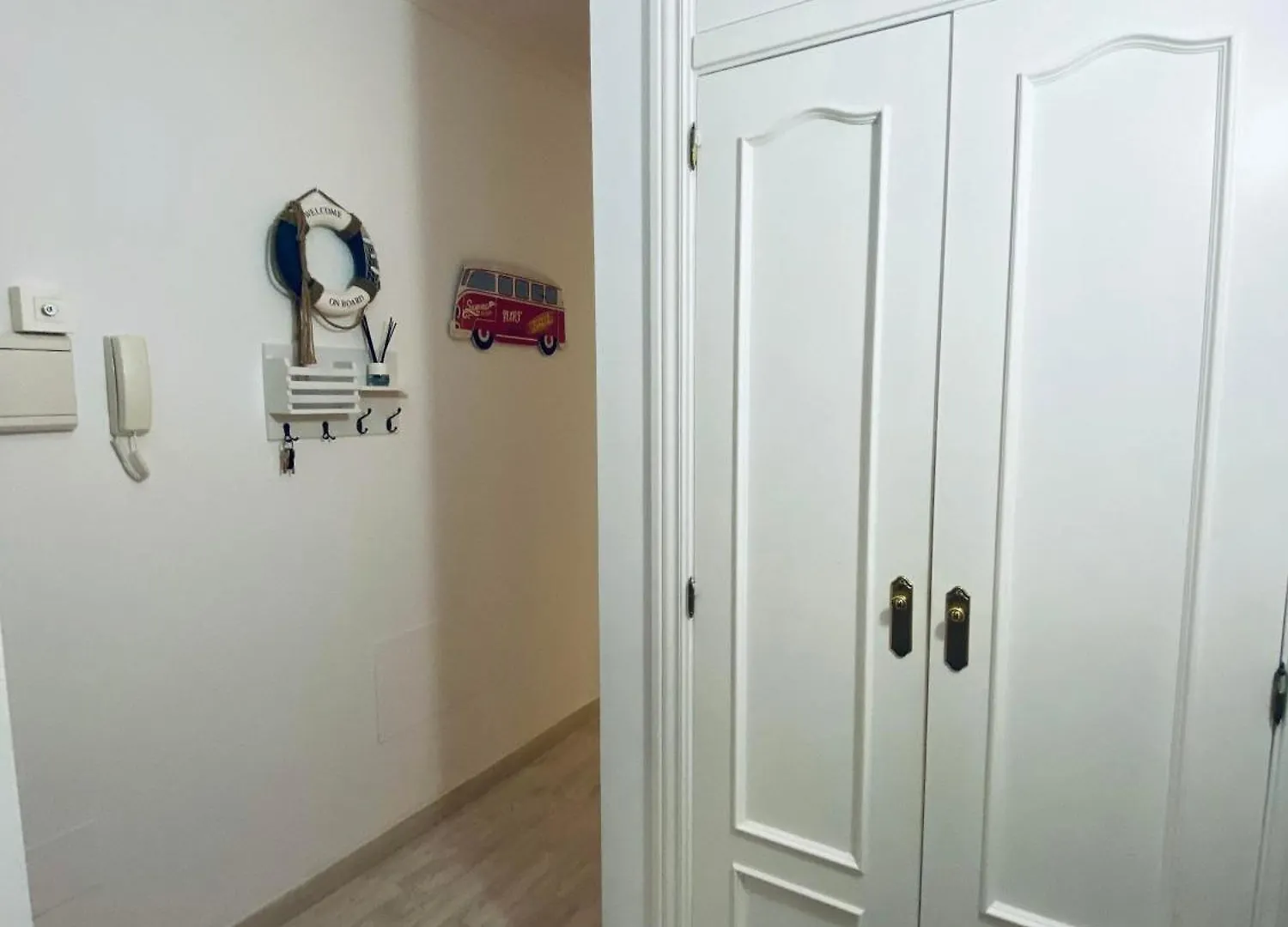 Apartament Yucas Sun&Beach فوينخيرولا 0*,