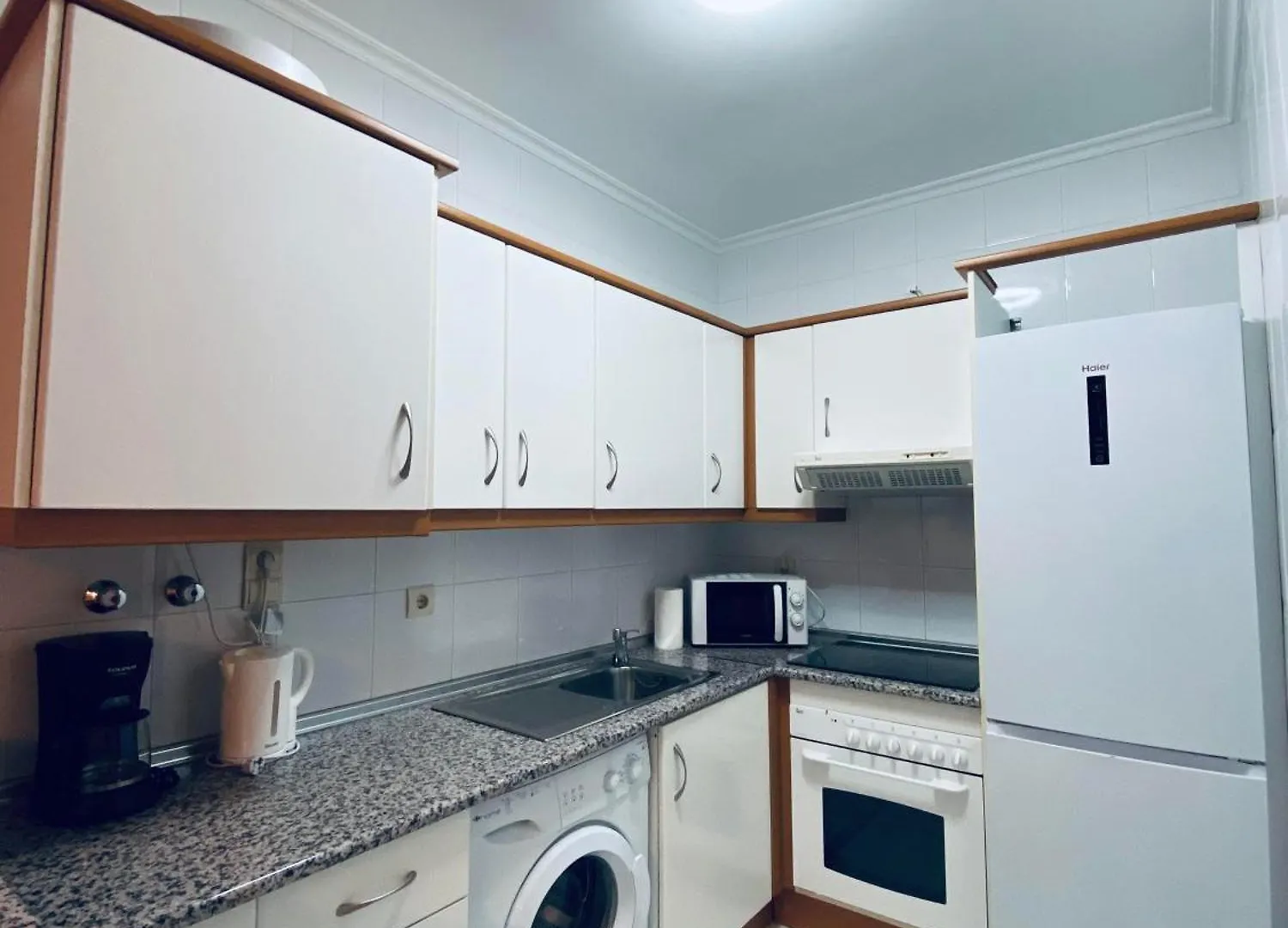 Apartament Yucas Sun&Beach فوينخيرولا شقة