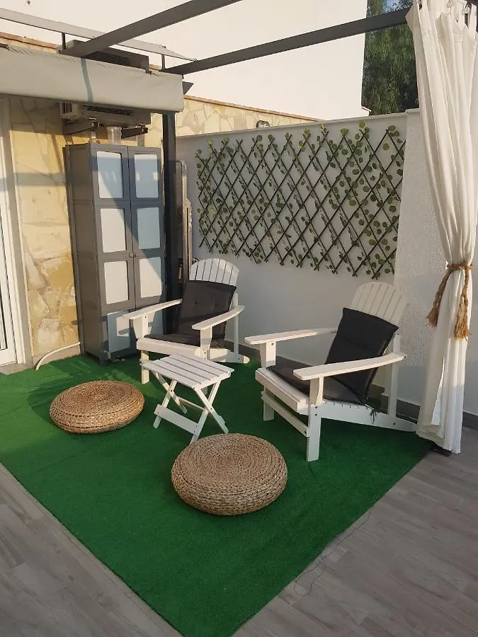 Apartamento Apartament Yucas Sun&Beach Fuengirola España