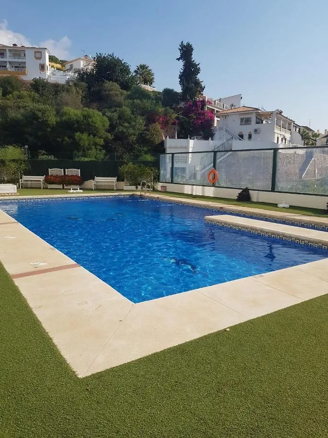 Apartamento Apartament Yucas Sun&Beach Fuengirola