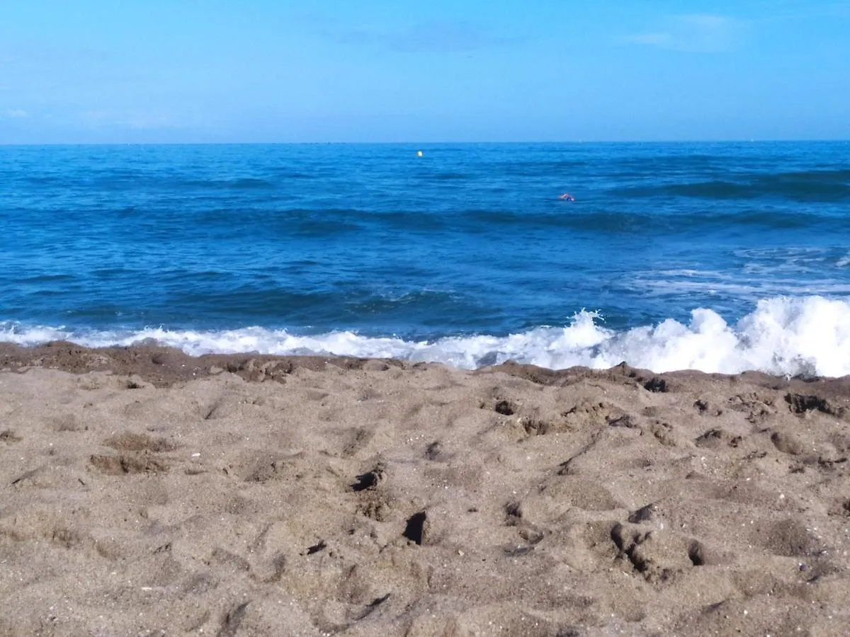 Apartament Yucas Sun&Beach Fuengirola