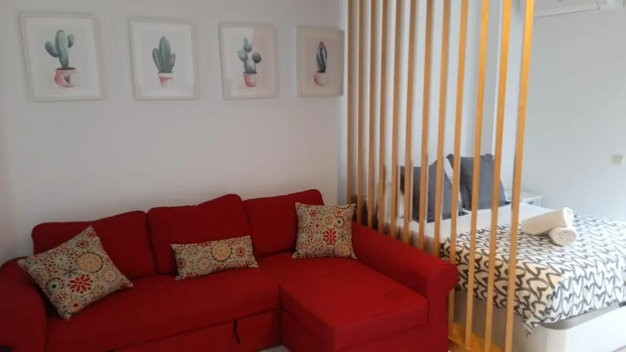 Apartament Yucas Sun&Beach Fuengirola