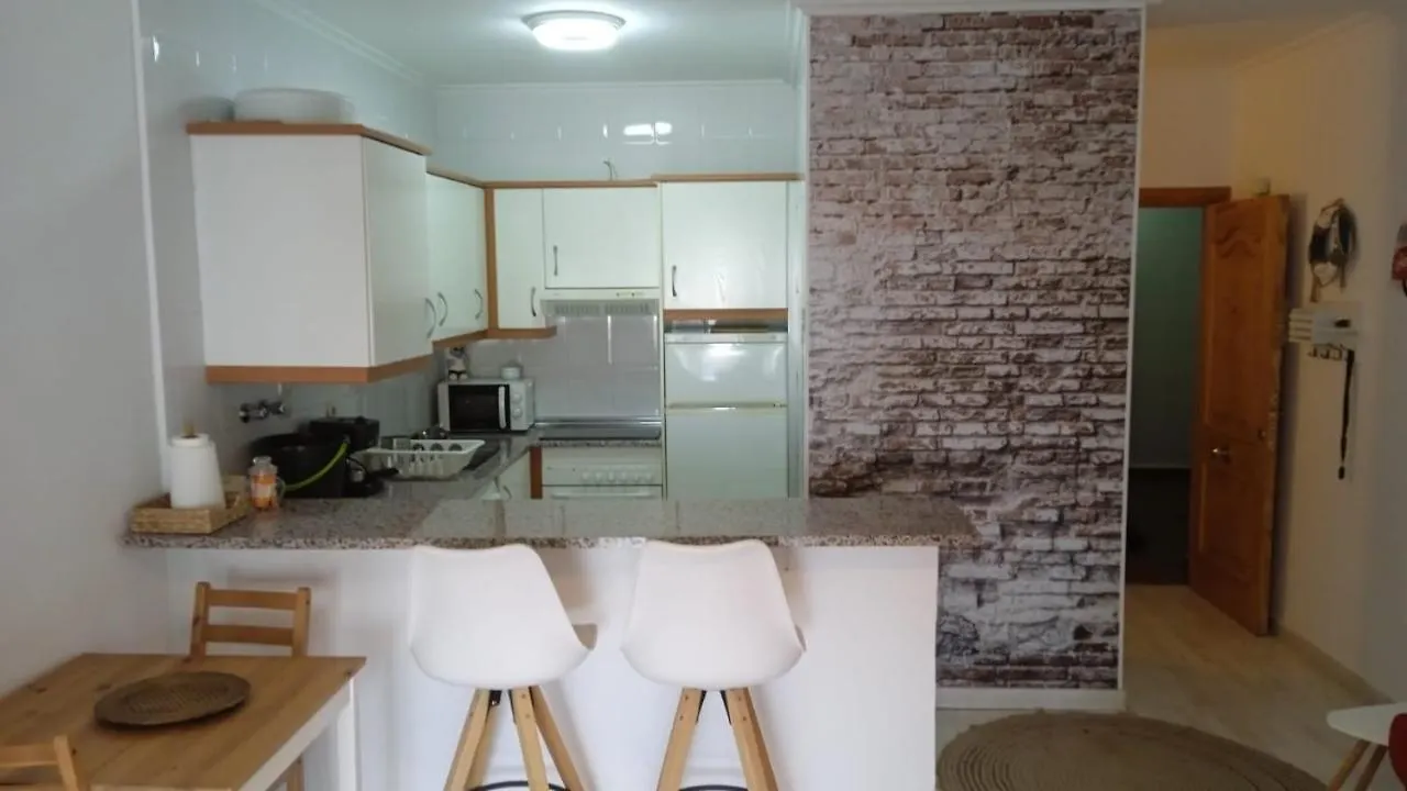 Apartamento Apartament Yucas Sun&Beach Fuengirola