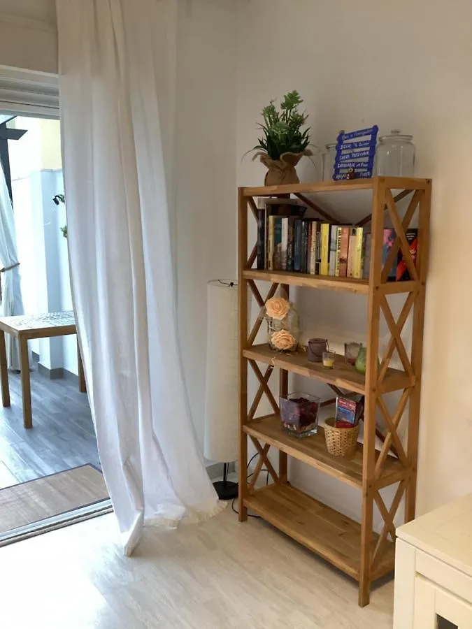 Apartament Yucas Sun&Beach Fuengirola