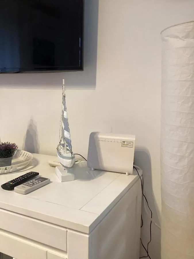 Apartament Yucas Sun&Beach Fuengirola