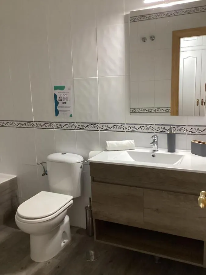 Apartament Yucas Sun&Beach Fuengirola España