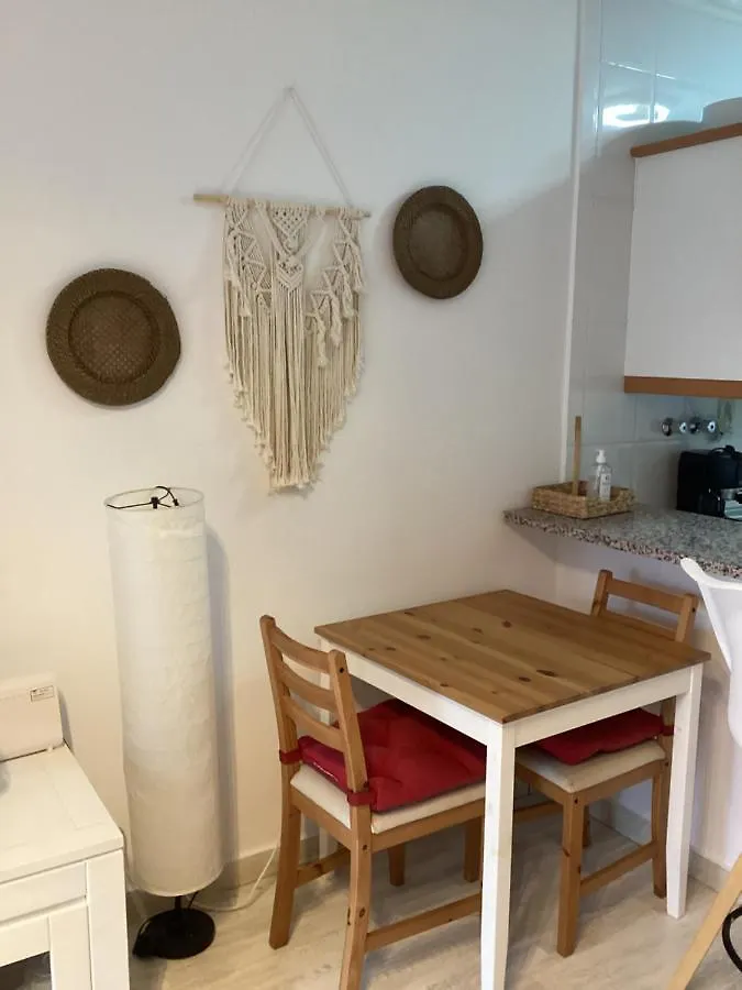 Apartament Yucas Sun&Beach Fuengirola España