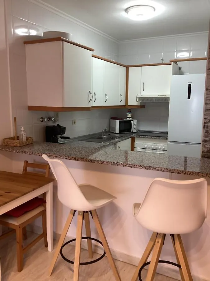 Apartament Yucas Sun&Beach Fuengirola