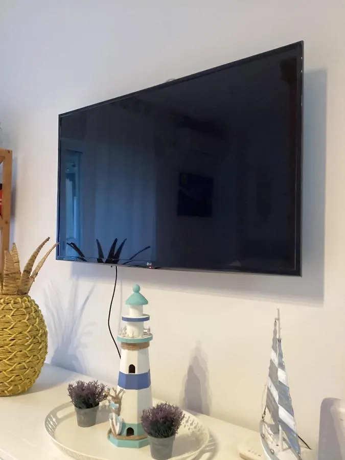 Apartament Yucas Sun&Beach Fuengirola 0*,  España
