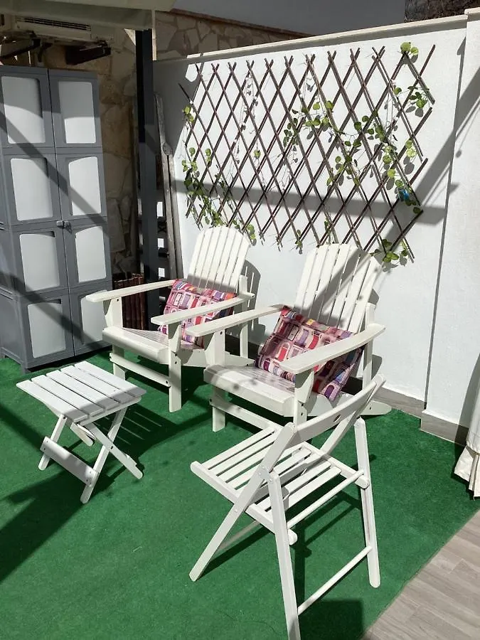 Apartamento Apartament Yucas Sun&Beach Fuengirola