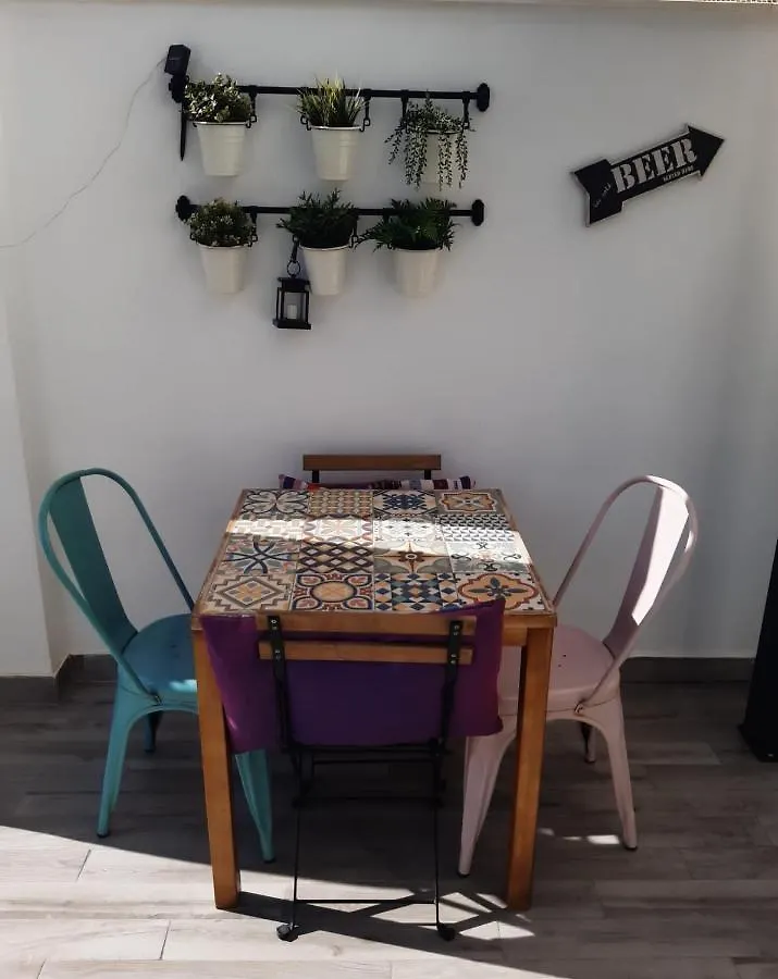 Apartament Yucas Sun&Beach Fuengirola