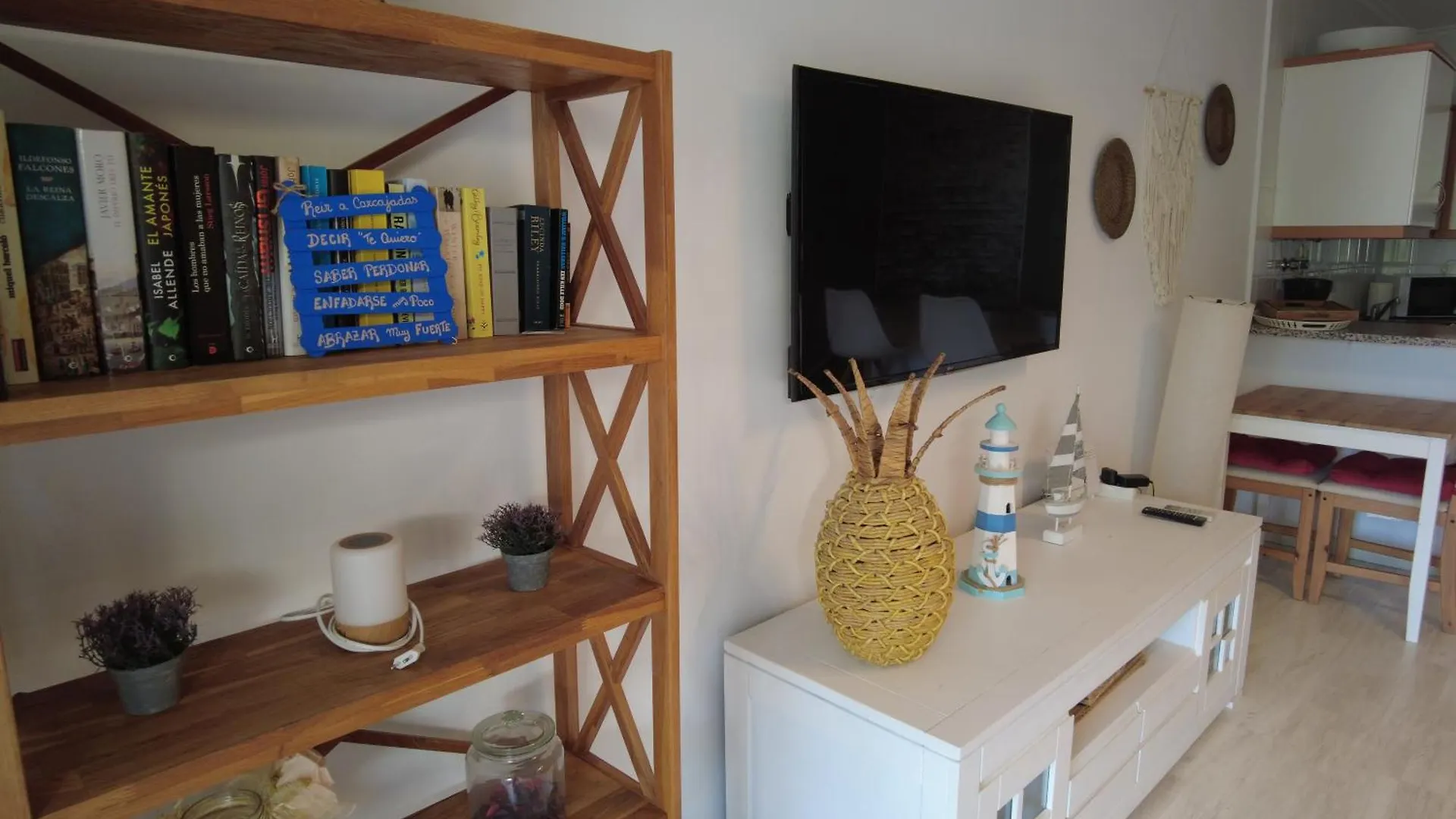 Apartamento Apartament Yucas Sun&Beach Fuengirola