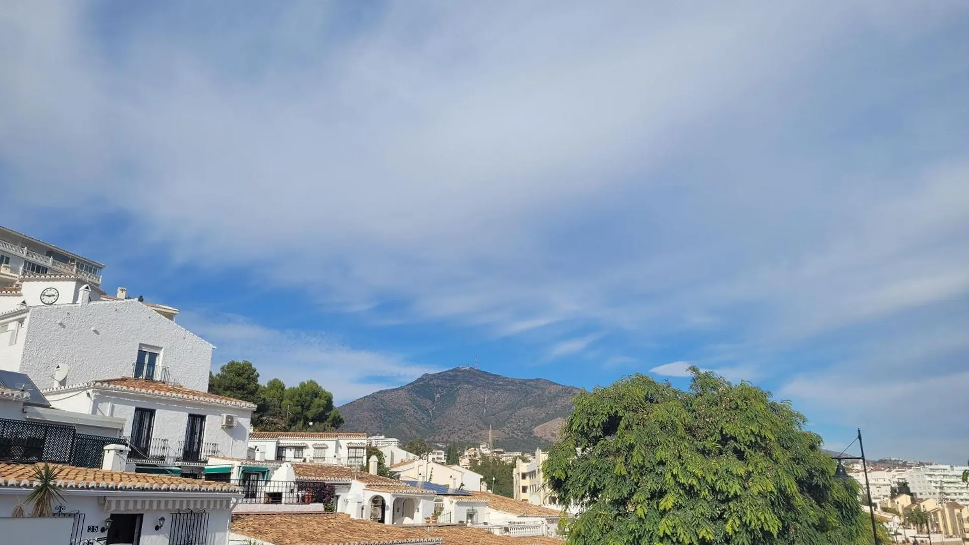 Apartament Yucas Sun&Beach Fuengirola 0*,  España