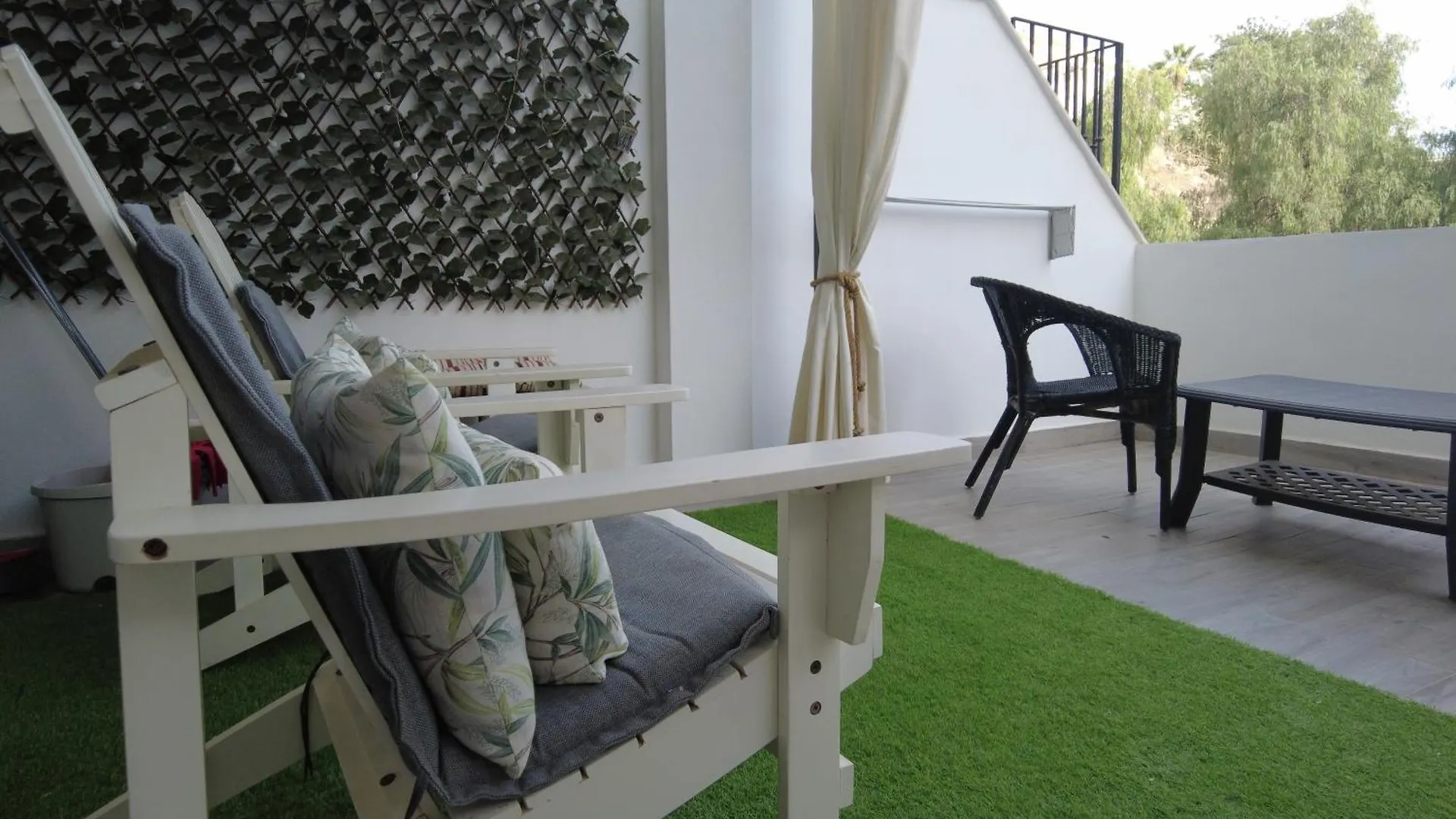 Apartamento Apartament Yucas Sun&Beach Fuengirola España